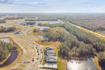 Shortgrass At Two Rivers by M/I Homes in Zephyrhills - photo 27 27