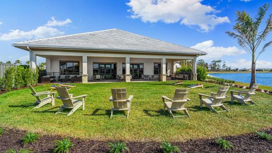 Esplanade by the Islands 79