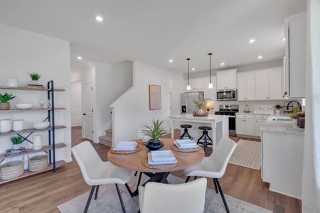 Maple Village by Kerley Family Homes in Adairsville - image 9