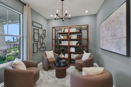 Creekside Run 62' 12