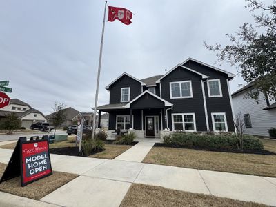 Brooklands by CastleRock Communities in Hutto - photo 14 14