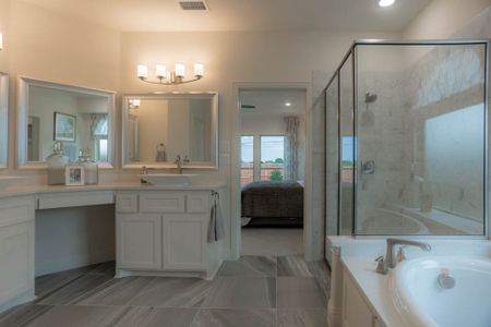 The Villages at Charleston Select Series by First Texas Homes in Glenn Heights - photo 20 20