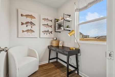 Essence at Laurelbrook by Stanley Martin Homes in Sherrills Ford - image 13