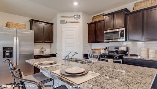 Riverstone at Westpointe by D.R. Horton in San Antonio - photo 79 79