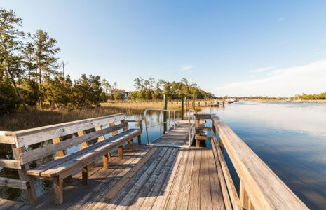 Wando Village by John Wieland in Charleston - photo 7 7