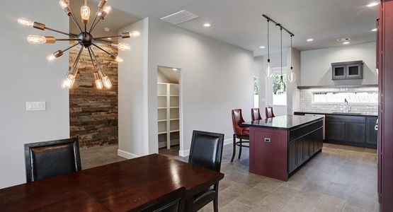 Rio by Contempo Builder in Houston - photo 13 13