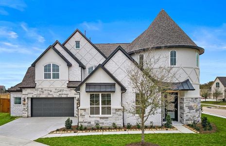 Towne Lake - Master planned community in Cypress, TX 24 24