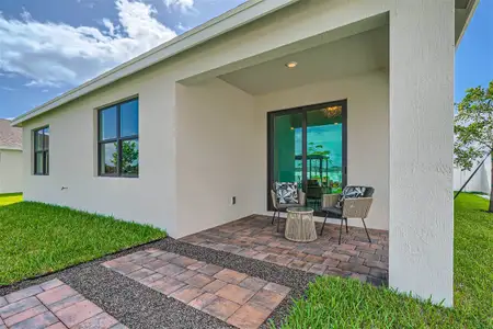 Sabal Pointe by D.R. Horton in Jensen Beach - photo 29 29