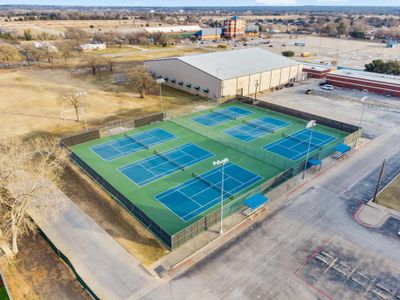 Oak Hills by Landsea Homes in Burleson - photo 8 8