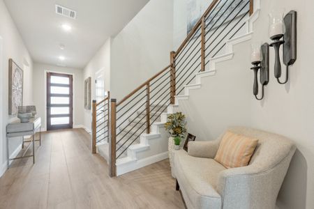 Creekview Meadows by Bloomfield Homes in Pilot Point - image 4