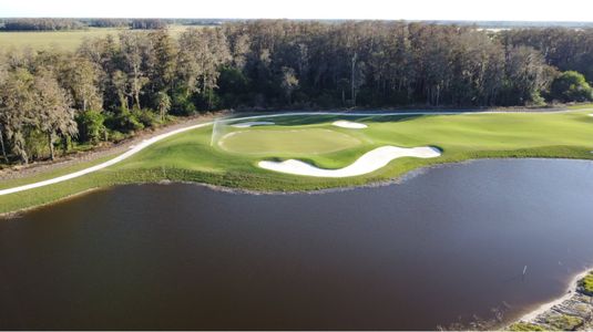 The National Golf & Country Club: Coach Homes 7