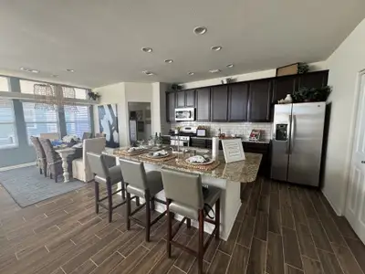 Creekside by Bigelow Homes in Kyle - photo 20 20