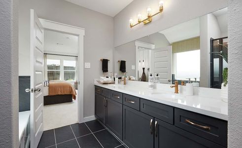 Grand Oaks Reserve by Brightland Homes in Cleveland - photo 23 23