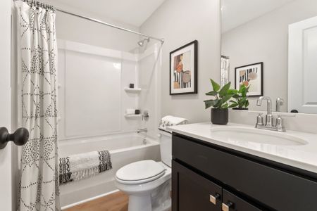 Wildwood Place by Traton Homes in Powder Springs - image 14