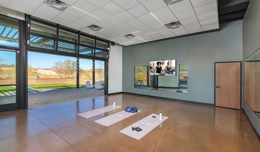 Portfolio at Highlands at Northpointe by Richmond American Homes in Peoria - image 17