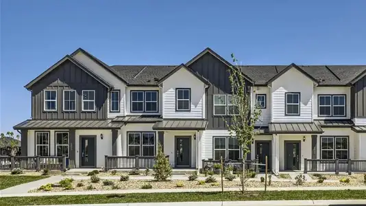Parterre - Master planned community in Thornton, CO 11 11