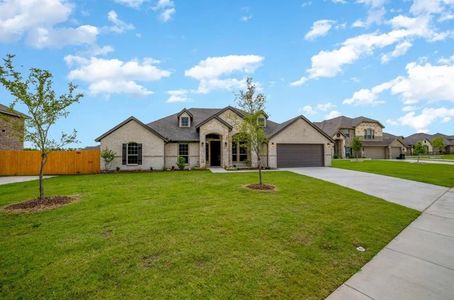 Cole Crossing Estates by Sumeer Homes in DeSoto - photo 8 8