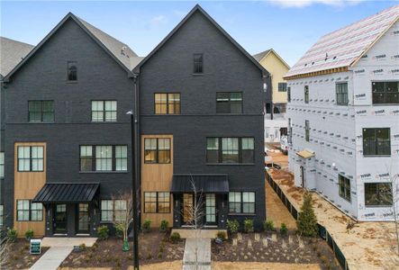 The Gathering – Alpharetta by Brock Built in Alpharetta - image 2