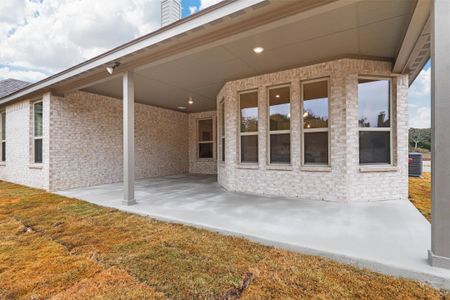 Stoneview by Cheldan Homes in Cleburne - photo 21 21