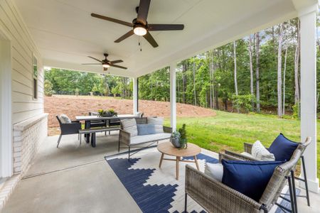 Conner Farm by Century Communities in Dawsonville - photo 7 7