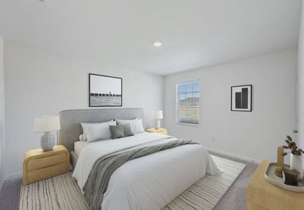 Liberte by Starlight Homes in Converse - image 9