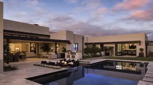 Saddleback - Master planned community in Peoria, AZ 4