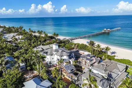 Rivergrass: Executive Homes by Lennar in Naples - image