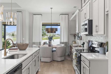 The Reserve at Victoria by Paytas Homes in Deland - image 11