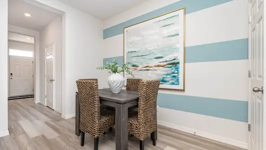 Central Park Townhomes by D.R. Horton in Port St. Lucie - image 8