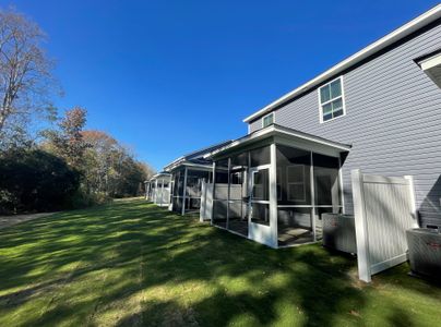 Tributary At The Park At Rivers Edge by Hunter Quinn Homes in North Charleston - photo 7 7