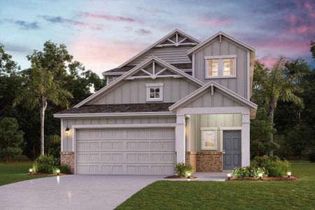 Seminole Palm - Master planned community in Palm Coast, FL 16 16