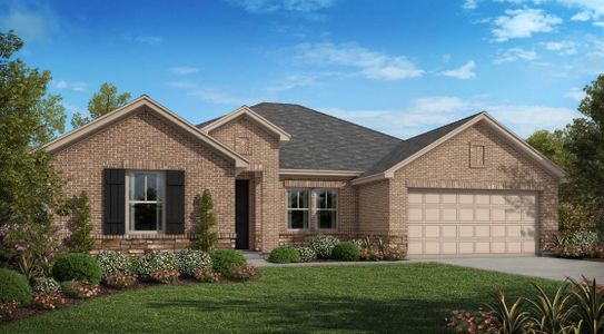 Esperanza - Master planned community in Boerne, TX 12 12