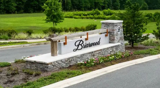 Briarwood by Maronda Homes in Alachua - photo 0