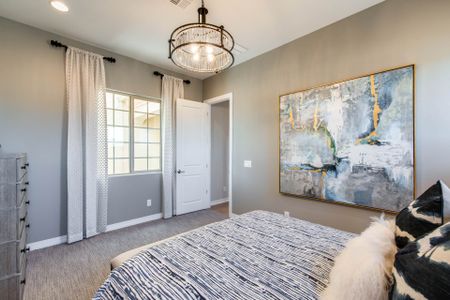 Encore Collection At Union Park by Cachet Homes Arizona in Phoenix - photo 68 68