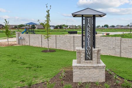 Tarrytown by M/I Homes in Crowley - photo 9 9