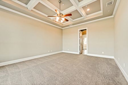 Creekside Estates by Megatel Homes in Allen - photo 14 14