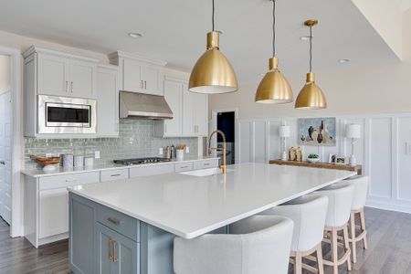 Millstone by Schell Brothers, LLC in Hendersonville - image 10