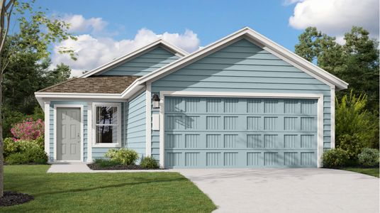 Grace Valley: Cottage Collection by Lennar in Marion - photo 6 6