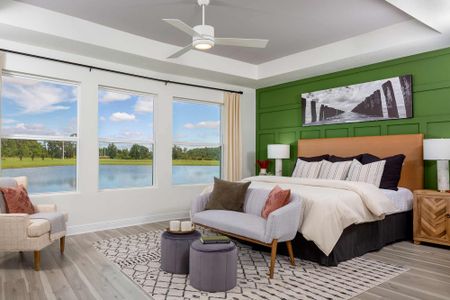 Carmela by David Weekley Homes in San Antonio - photo 20 20