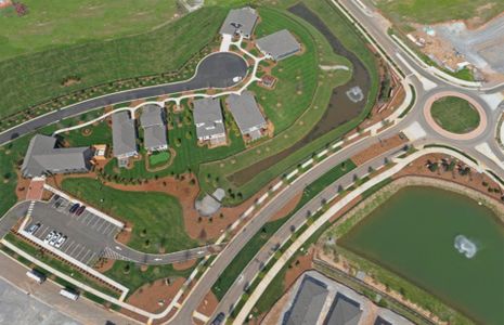 Del Webb Barton Village by Del Webb in Lebanon - image 3