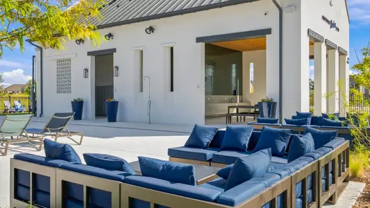 Mayfair by D.R. Horton in New Braunfels - image 7