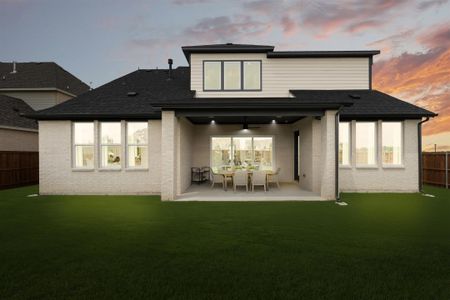 Nelson Lake Estates by Rockwell Homes in Rockwall - image 5
