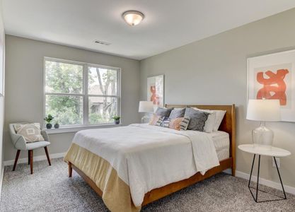 The Grove at Kennesaw Farms by Southeastern Building Corporation in Gallatin - image 12