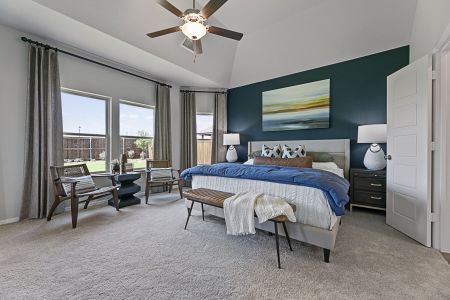 ValleyBrooke by M/I Homes in Mesquite - photo 12 12