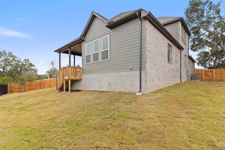 The Trails at Carmel 50s 16