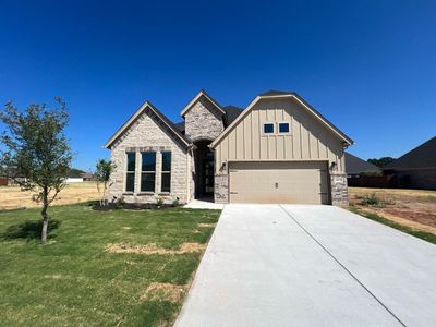 Highland Park Bay by Premier Homes Inc. in Granbury - photo 7 7