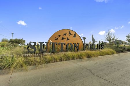 Lily Creek at Sutton Fields by M/I Homes in Aubrey - image 15