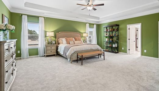 Victoria Heights by Smith Douglas Homes in Dallas - photo 38 38