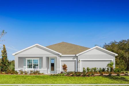 Copper Creek by Ryan Homes in New Smyrna Beach - photo 0