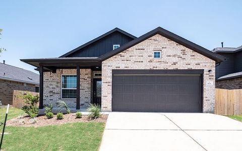 Blanco Vista by CastleRock Communities in San Marcos - photo 14 14